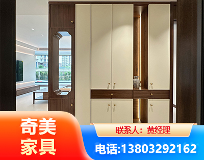 通化全屋定制